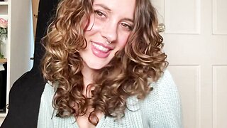 Sugar Boogerz Cozy Kisses ASMR Video