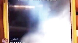 Sundy Carter Sex Tape Eating Meechie Ass Leaked!