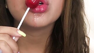 samantadirosse asmr sucking porn style Video Leaked