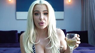 Tana Mongeau Nude Onlyfans Nip Slip Leaked Video