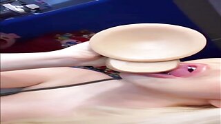 Tara Babcock Nude Dildo Blowjob Porn Video Leaked