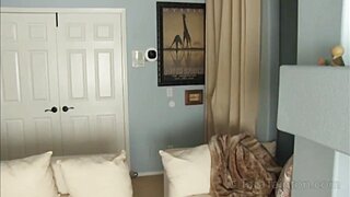 Tara Tainton Looks Like We are Snowed In Premium Video