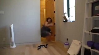 Tessa Brooks Uncensored Nipple Slip Nude YouTube Video