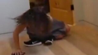 Tessa Brooks Uncensored Nipple Slip Nude YouTube Video