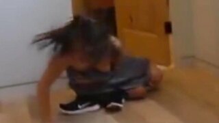 Tessa Brooks Uncensored Nipple Slip Nude YouTube Video