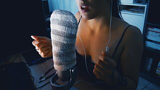 Trish Collins ASMR Joi Relaxation Video Leaked