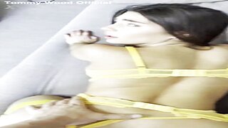 Tru Kait Sex Tape With Tommy Wood Video Leaked