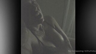 Truthfully Trisha Nude Handjob and Blowjob Porn Video Leaked