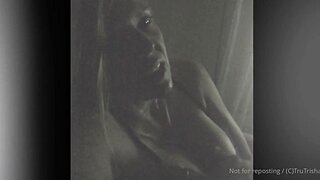 Truthfully Trisha Nude Handjob and Blowjob Porn Video Leaked