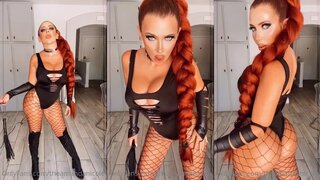 Theamandanicole
