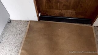 Veronica Perasso Blowjob Video Leaked