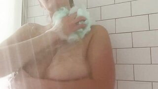 Whiptrax Leaked Nude Big Tits Shower Porn Video