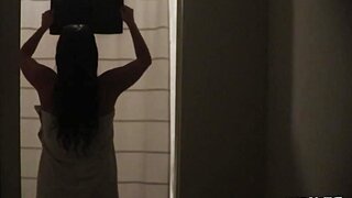 Wokies Asmr Leaked Nude After Shower Porn Video