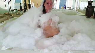 Zophielicious Nude Bathtub Video Leaked