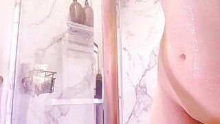 Zanna Blue Nude Shower Video Leaked