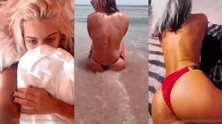 Toni Rossall