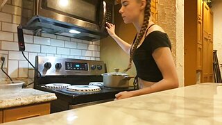 Anastasiamm Flashing Nipple For Donations Twitch Video