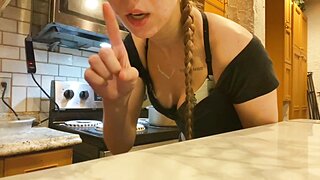 Anastasiamm Flashing Nipple For Donations Twitch Video
