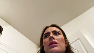 Idaasperud Tits Accidental Twitch Upblouse Video