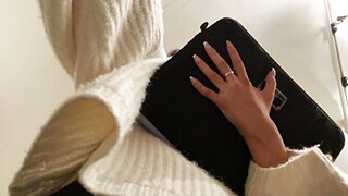 Idaasperud Tits Accidental Twitch Upblouse Video