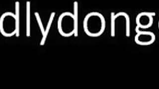 DiddlyDonger Patreon NSFW Upskirt ASMR Video