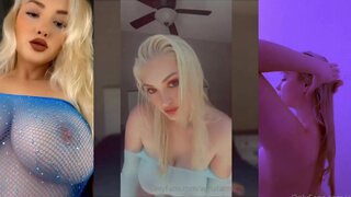 Anna Faith