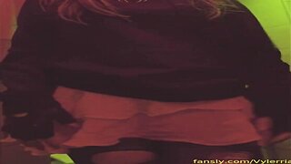 Vylerria Fansly Leaked Jadeyanh Sexy Lingerie Video