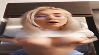 Jen Bretty Nude Topless JOI Onlyfans Porn Video Leaked