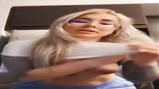 Jen Bretty Nude Topless JOI Onlyfans Porn Video Leaked