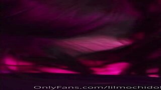 Lilmochidoll Blowjob Cute Teen Porn Video