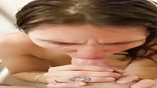 Holistic Nicole Blowjob Cumshot Porn Nude Onlyfans Leaked Video