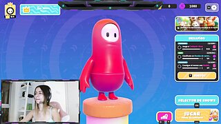 Kimmikka_ Fucked On Twitch Stream Video