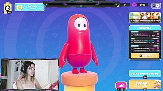 Kimmikka_ Fucked On Twitch Stream Video