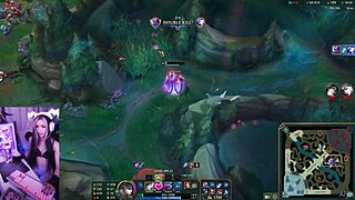 Alyri Stripleague Onlyfans League Of Legends Uncensored Video