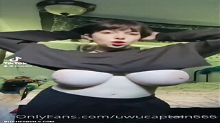 Best Tiktok Nude Teens Porn Compilation #69