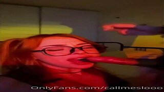 Callmeslooo Blowjob Deepthroat Facial Porn Video
