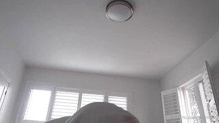 Gwen Gwiz Morning Blowjob Deepthroat Onlyfans Video