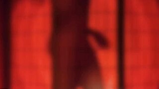 Christina Khalil Opaque Blowjob With CIM Video