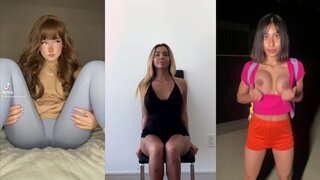 Best Tiktok Nude Teens Porn Compilation #96