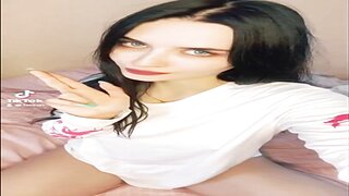 Best Tiktok Nude Teens Porn Compilation #71