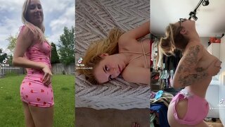 Best Tiktok Nude Teens Porn Compilation #77