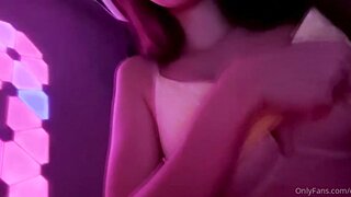 CatlynCrespo Nude Onlyfans Sexy Twitch Streamer Video