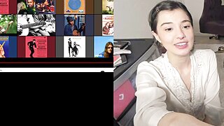 Brei_elle Nipple Slip Live Twitch Video