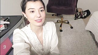 Brei_elle Nipple Slip Live Twitch Video