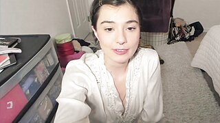 Brei_elle Nipple Slip Live Twitch Video