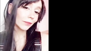 AliceBong Nude Hheadshhot Porn Video