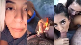 Abbie Maley Sex Tape Premium Snapchat Porn Video