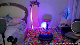 Amouranth Nude Boobs Full Livestream Video Leaked